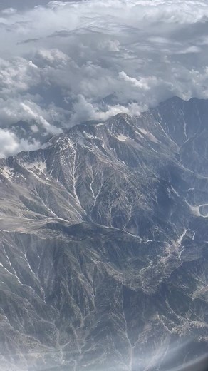 Exploring the Stunning Kabul Mountains in Afghanistan