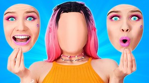 12K views · 98 reactions | مقالب جنونية وحيل مضحكة! 藍 ضحك ومرح! | 123 GO Challenge Arabic | Facebook