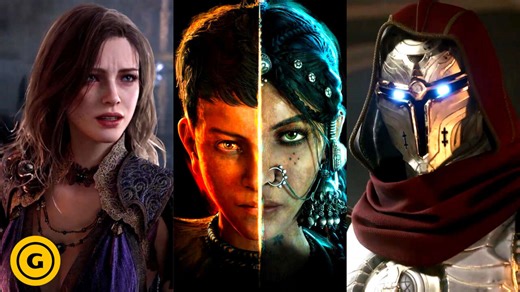 Best Xbox Partner Preview Trailers | November 2025