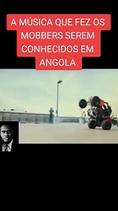 1.6K views · 74 reactions | Essa foi a música que tornou o grupo musical "OS Mobbers" conhecidos ♥️♥️ | Boneco Ganga o informador | Facebook