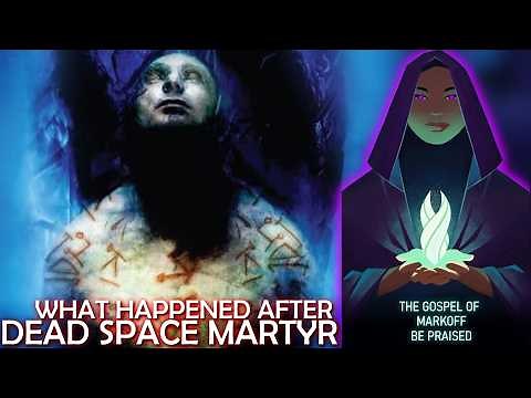 Dead Space Lore Analysis: The Lore Behind Unitology's Schism