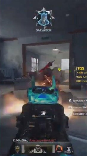 Razor 9 a rainha do meta
