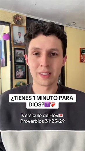 Juan Sebastian on Instagram: "Proverbios‬ ‭31‬:‭25‬-‭29‬ ‭NVI✝️‬ “Se reviste de fuerza y dignidad y afronta segura el porvenir. Cuando habla, lo hace con sabiduría; cuando instruye, lo hace con amor. Está atenta a la marcha de su hogar y el pan que come no es fruto del ocio. Sus hijos se levantan y la felicitan; también su esposo la alaba: «Muchas mujeres han realizado proezas, pero tú las superas a todas».” ‬#versiculosbiblicos #mensajededios #diosteama #mujerdedios #mujercristiana"