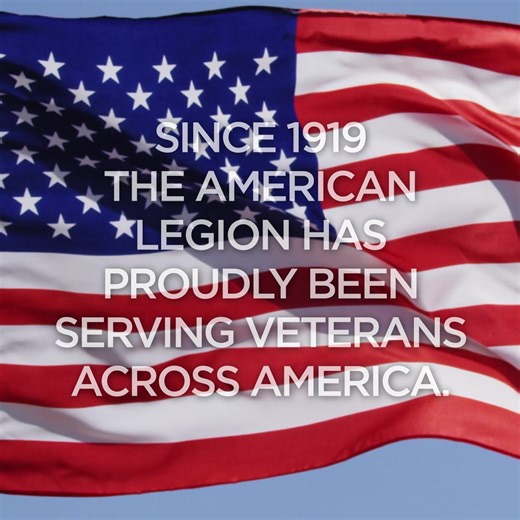 106 Years of Making a Difference for the Veteran Community and the American Community. | The American Legion National Headquarters