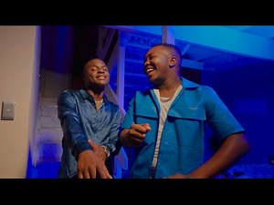 Asa Tee & JR Player - Maanda Manzhi (Official Music Video)