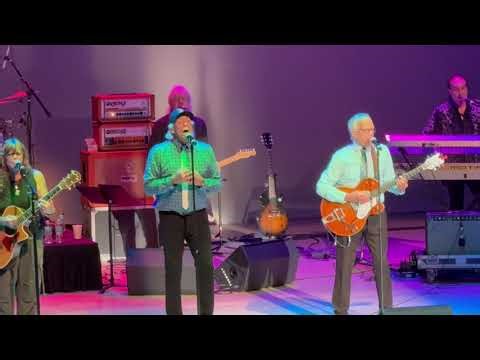 The Cowsills- Flower Girl - 6/4/25 Peabody Auditorium