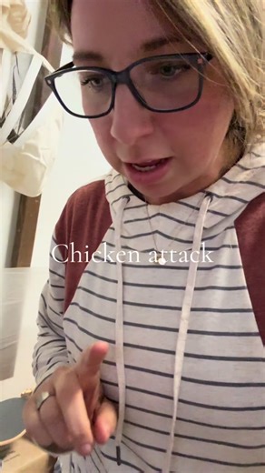 Caring for Injured Chickens: What You Need to Know