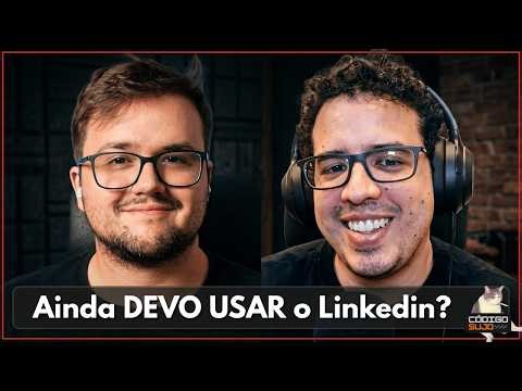 Ainda vale a pena usar o Linkedisney? + Conversando com o Chat