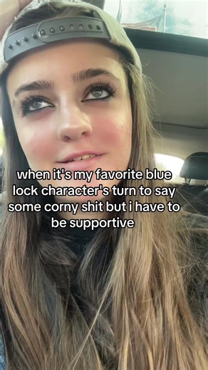 just kidding bc my king kaiser would never do thag..... #bluelock #bllk #bllkmanga #anime #rin