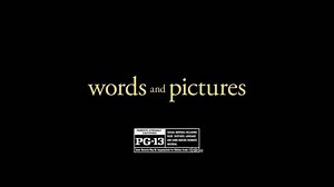 Words and Pictures TV Movie Trailer