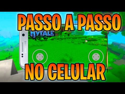 Step-by-Step Guide on How to Play Hytale on Mobile in 2026 (Even Without a Mobile Version!)