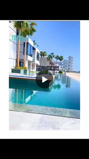 #newexclusive #engineering #construction #architecture #design #luxury #innovation #fitout #acrylicpools #teamwork #workmanship #excellence | Rabih El Hawarni