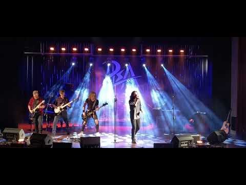 DPSA - Para obcych ludzi (LIVE)