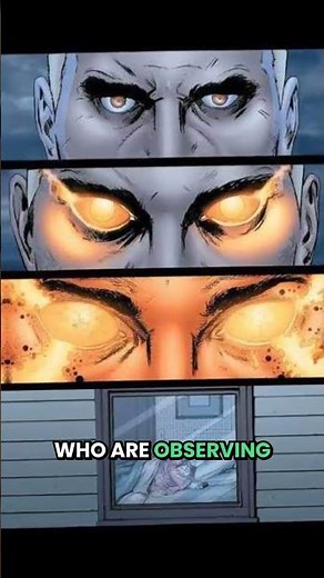 What Made The Plutonian Turn into a DEADLY Villain? PT 2