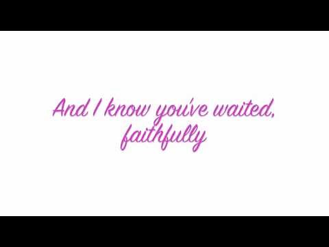 Underneath (w/ lyrics) - Jessica Simpson