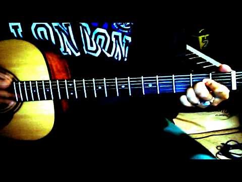 ♪♫ Cool Change (Little River Band) - Acoustic Guitar Cover By Ash Almond