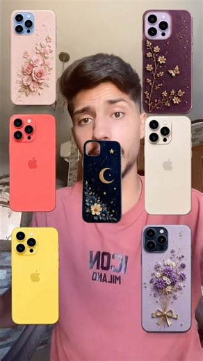 فلتر تركيب كڤر الايفون !!