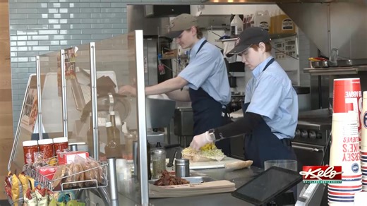 Check out what's happening on KELOLAND News at 10! | KELOLAND News