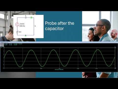 EV Tech Training coupling capacitor in EV Power Electronics