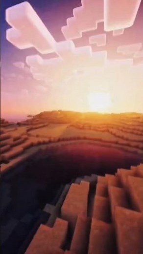 Minecraft But It’s 4K Cinematic – Ultra Realistic Graphics 2026