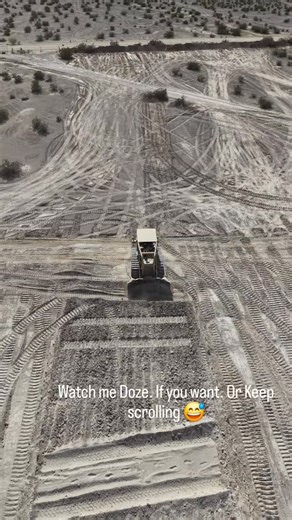 Frontier West Photography | Just once I would like to sit in the largest dozer made and push some dirt. This is my place to zone out and relax. Just wind in your face... | Instagram