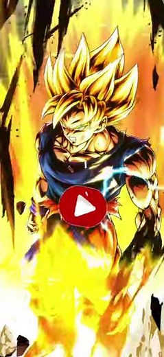 THE BEST “OPTIMAL” EQUIPMENTS FOR ULTRA SSJ GOKU! (DB Legends)