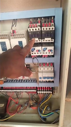 just finished installing boiler