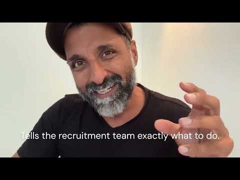 TazTalks: Building Hi-Performing In-House Teams Ep.3