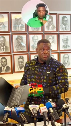 Sam George Gives Laptops to Ministries for One Million Coders Program Rollout" #ghana #goviral