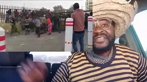 12K views · 297 reactions | God have mercy on us  Nkani ya 5 figure ku mongu Create an Account and Start Earning Now https://becha.co.zm?pid=2328386 | General papa international Mr mojo | Facebook