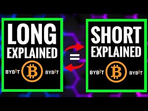 WHAT DOES SHORTING CRYPTO MEAN? SHORT vs LONG TUTORIAL