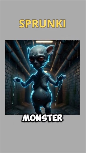 The Musician Who Became a Monster: Sprunki Legend