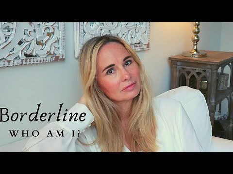 SPOTTING BORDERLINE PERSONALITY DISORDER: SELF IMAGE INSTABILITY IN BPD