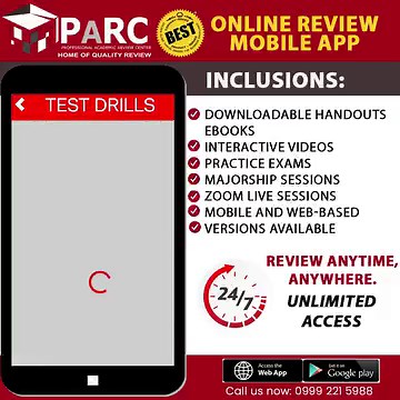 53 reactions · 11 shares | "Your LET Success, Just a Tap Away! ✨...