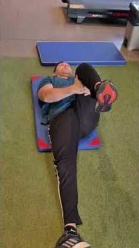 BEWARE OF SPINAL STIFFNESS! PART 3