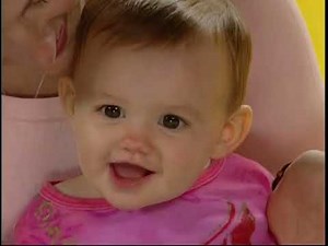 Baby's First Moves 2009 DVD Speed Up 4x (Don't Block This video)