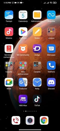 Cómo hacer un live de un juego en Tiktok