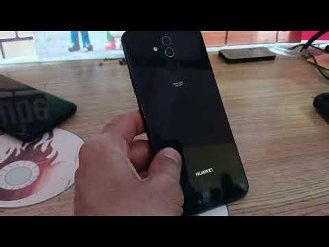 Huawei is mute, no sound How to Repair Speaker, Horn