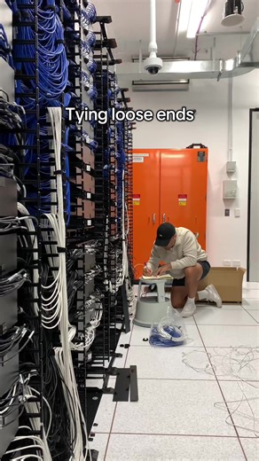 Designing and Testing Config Cables in Networking
