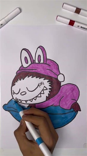 #short #labubu #colors