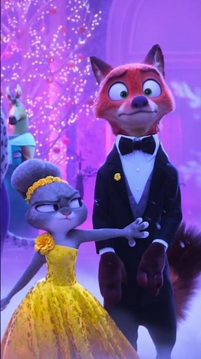 Hop to it 🐰 #Zootopia2 is NOW PLAYING only in theaters!