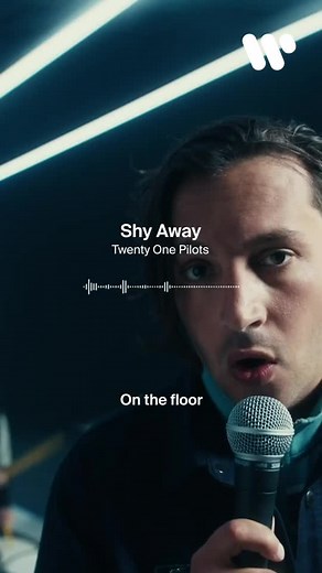 New Twenty One Pilots Song: Shy Away Lyrics