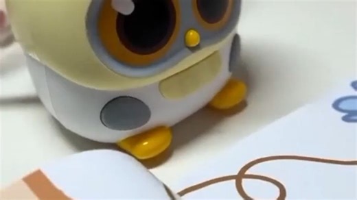 小杨哥力荐卢卡Luka！宝宝双语早教启蒙神器