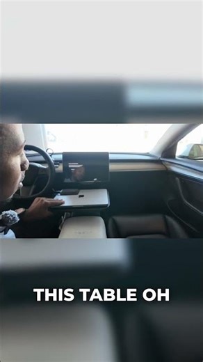 This Car Tray Table is a Game-Changer! My Review