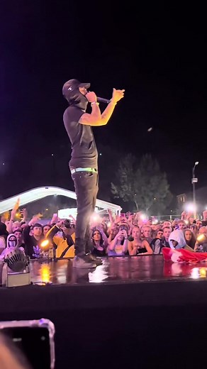 Freeze Corleone : Moments Clés du Concert Big Freeze