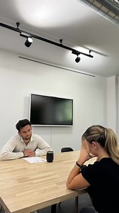 543K views · 1.3K reactions | J’ai fait pleurer une candidate en...