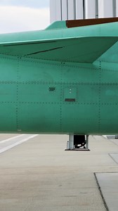 The X-59 literally and figuratively moved closer to our Jan. 12 rollout event when it went to a run stall for further testing at our Skunk Works® facility in Palmdale. The quiet supersonic demonstrator is aiming to help @NASA overturn regulations banning supersonic flight over land. | Lockheed Martin