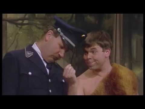 Komede-Scheuer Mäulesmühle DVD-Box