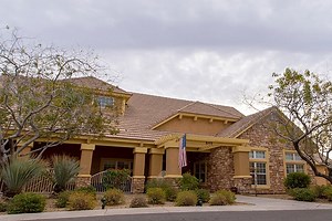 Brookdale North Gilbert | Memory Care in Gilbert AZ