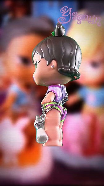 Bratz Babyz: The Ultimate Doll Collection